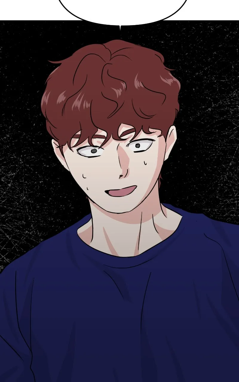 This is a Campus Romance Series Chapter 14 page 16 - 