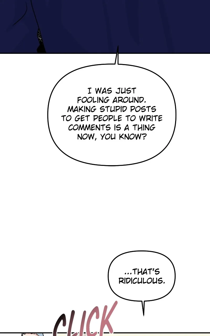 This is a Campus Romance Series Chapter 14 page 17 - 