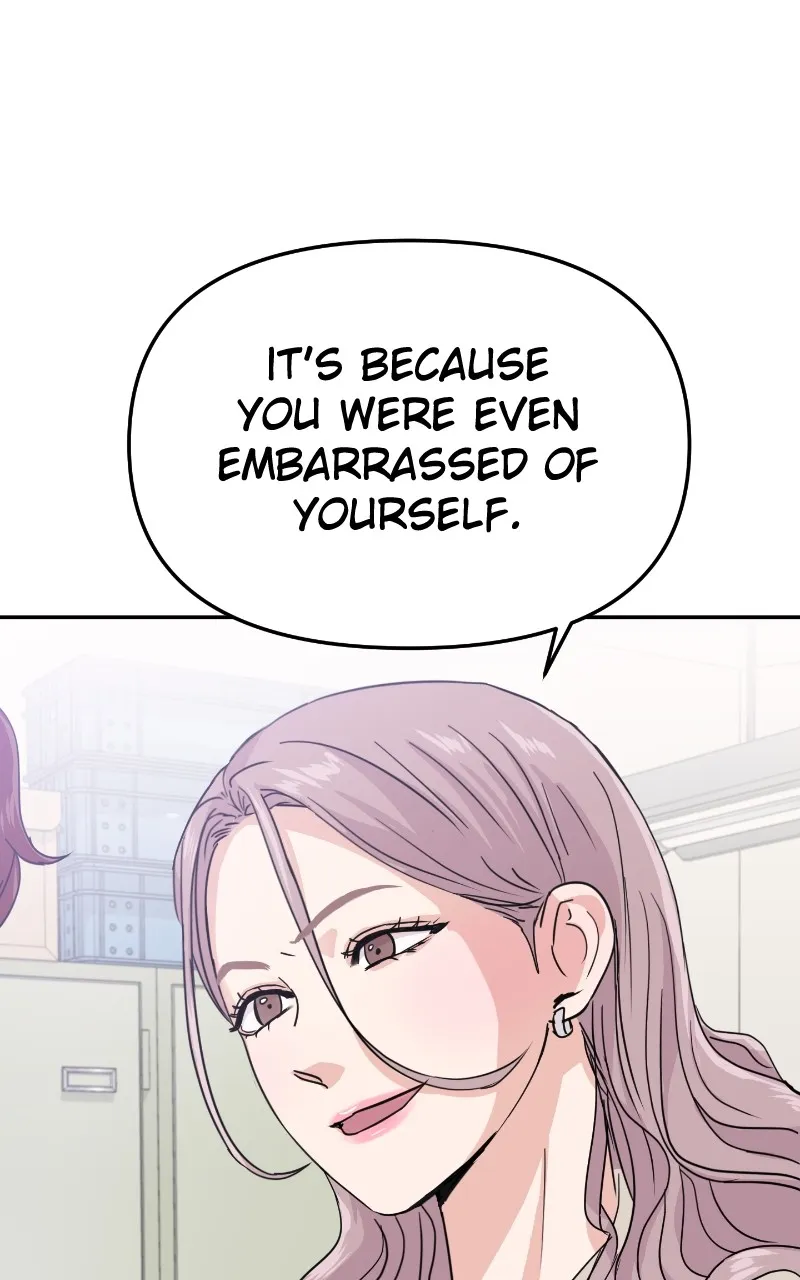 This is a Campus Romance Series Chapter 14 page 22 - 