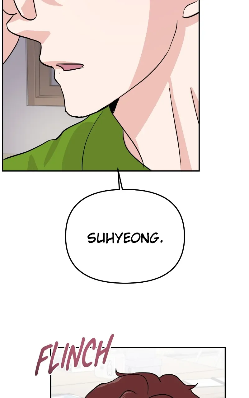 This is a Campus Romance Series Chapter 14 page 33 - 