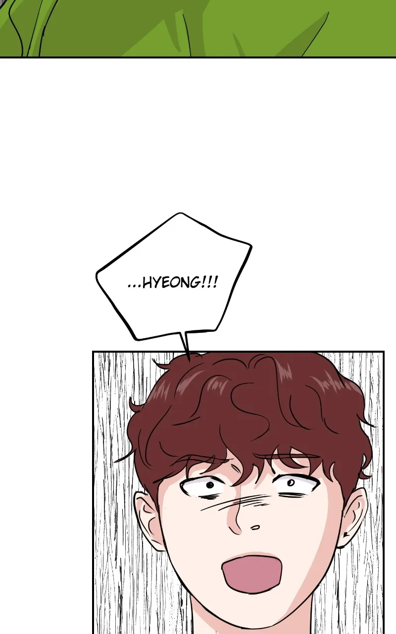This is a Campus Romance Series Chapter 14 page 36 - 