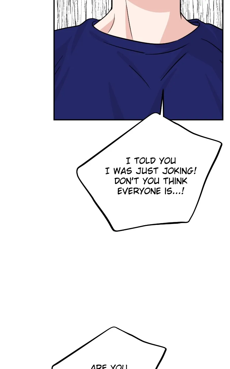 This is a Campus Romance Series Chapter 14 page 37 - 