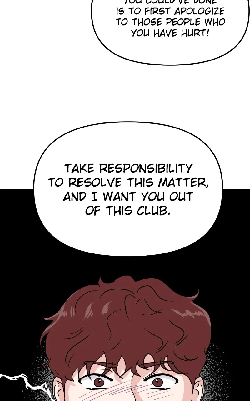 This is a Campus Romance Series Chapter 14 page 40 - 