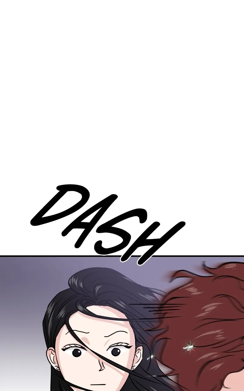 This is a Campus Romance Series Chapter 14 page 43 - 