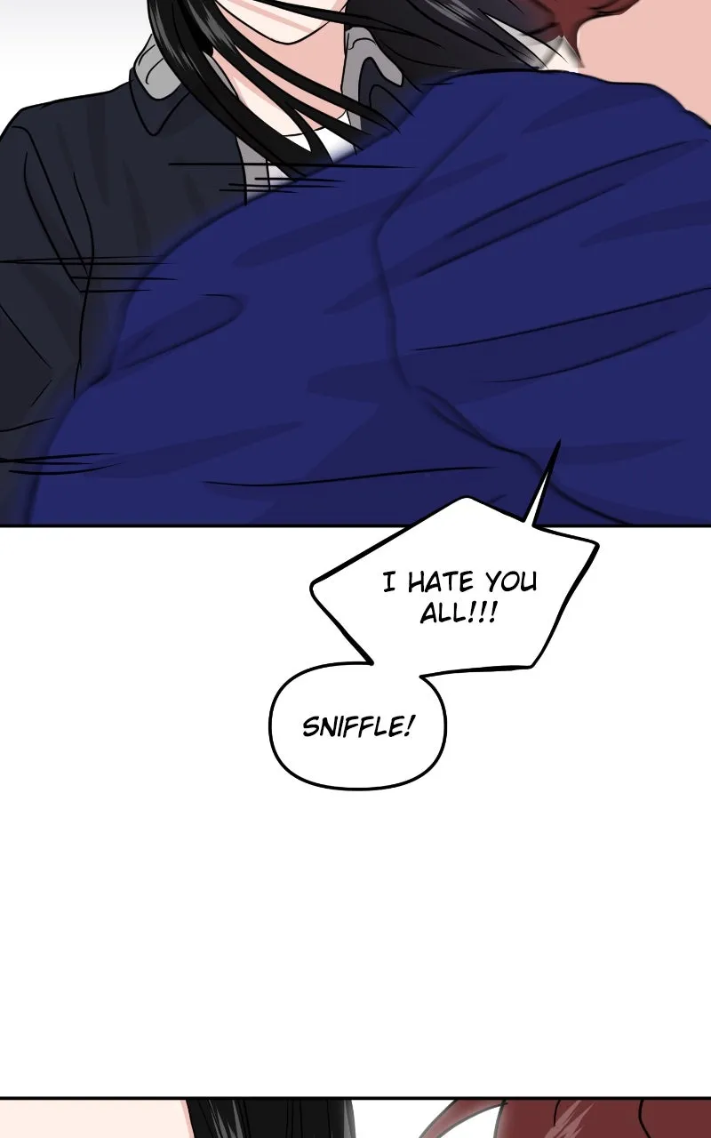 This is a Campus Romance Series Chapter 14 page 44 - 