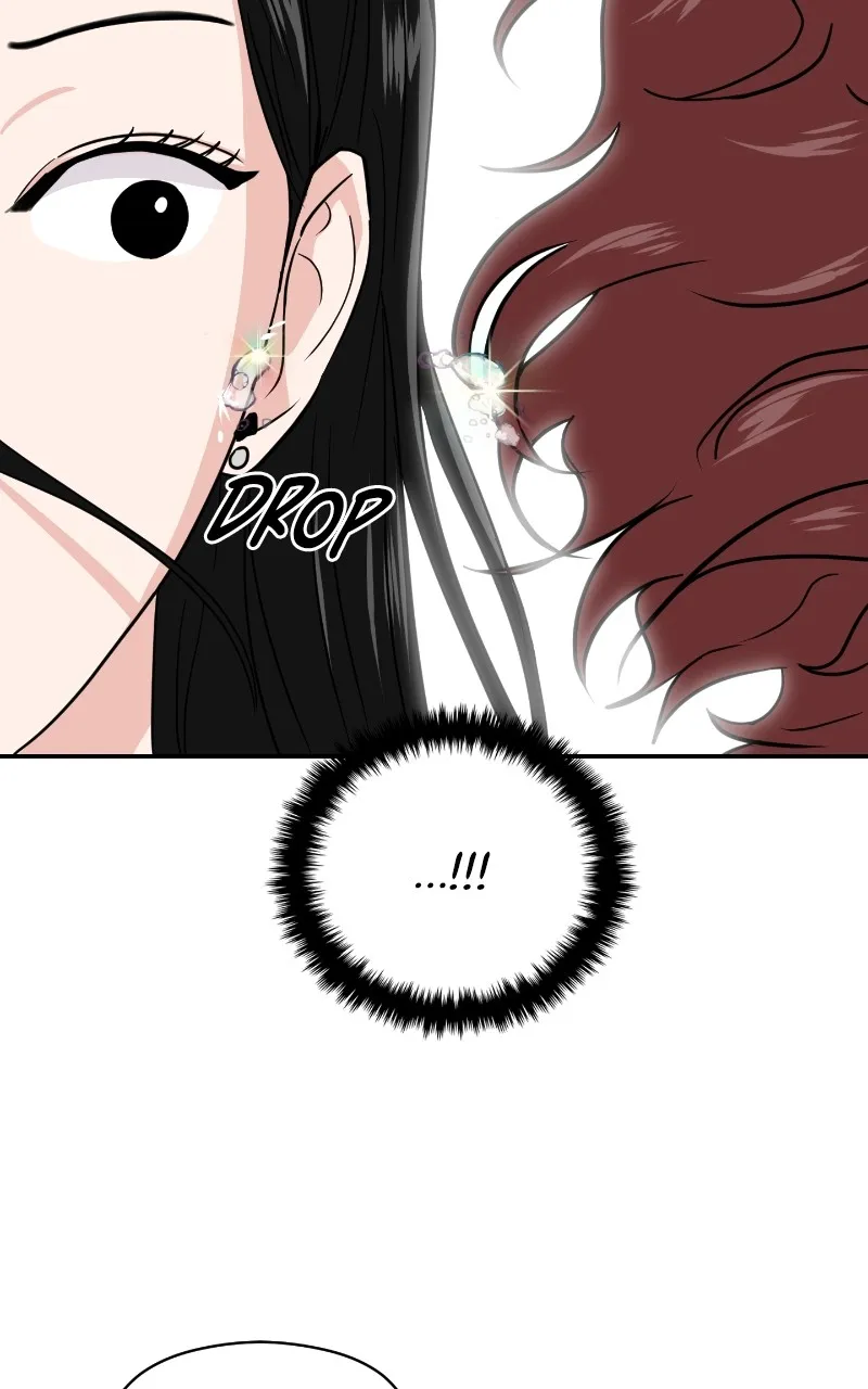 This is a Campus Romance Series Chapter 14 page 45 - 