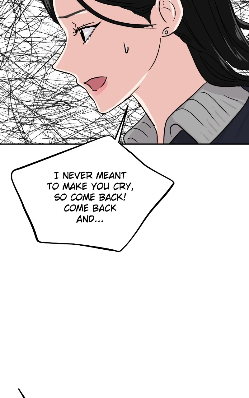 This is a Campus Romance Series Chapter 14 page 52 - 