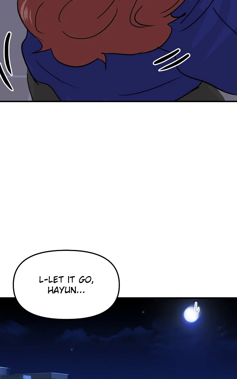 This is a Campus Romance Series Chapter 14 page 55 - 