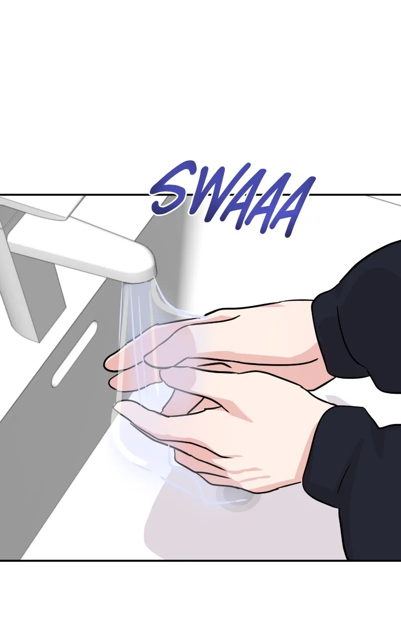 This is a Campus Romance Series Chapter 14 page 58 - 