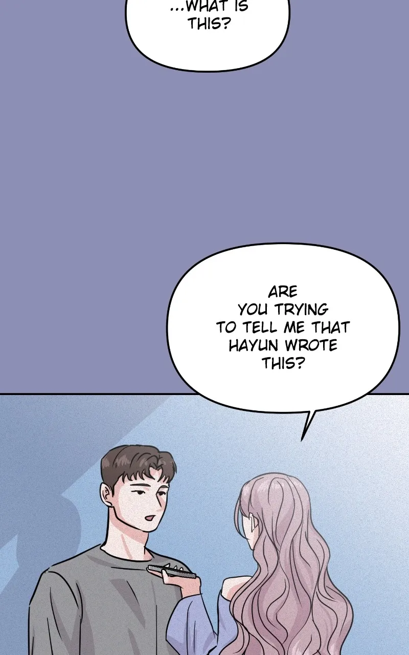 This is a Campus Romance Series Chapter 14 page 69 - 