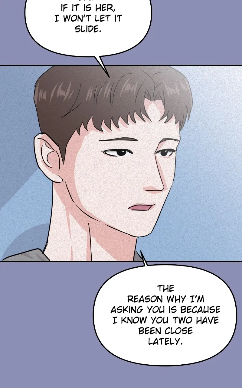 This is a Campus Romance Series Chapter 14 page 71 - 