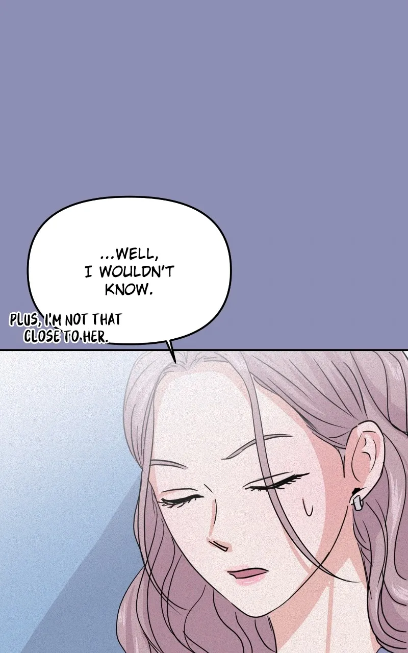 This is a Campus Romance Series Chapter 14 page 72 - 
