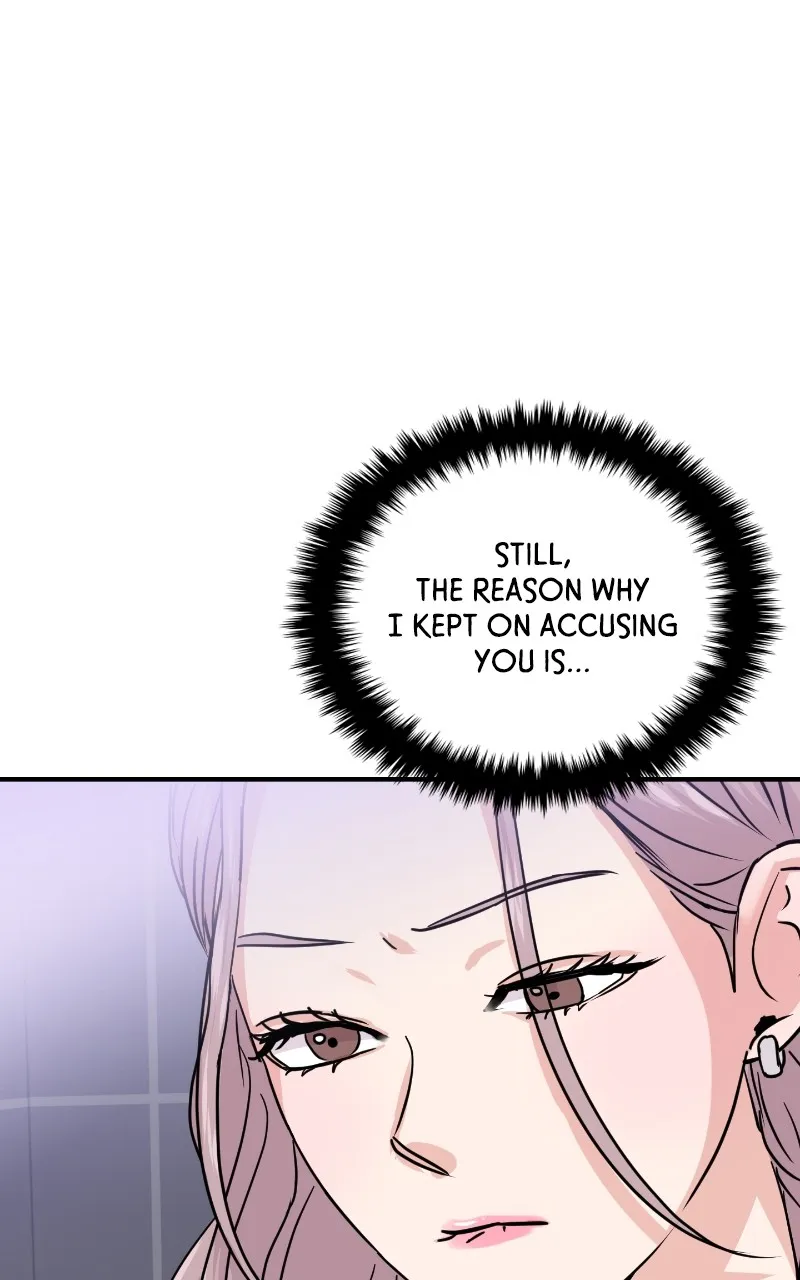 This is a Campus Romance Series Chapter 14 page 74 - 