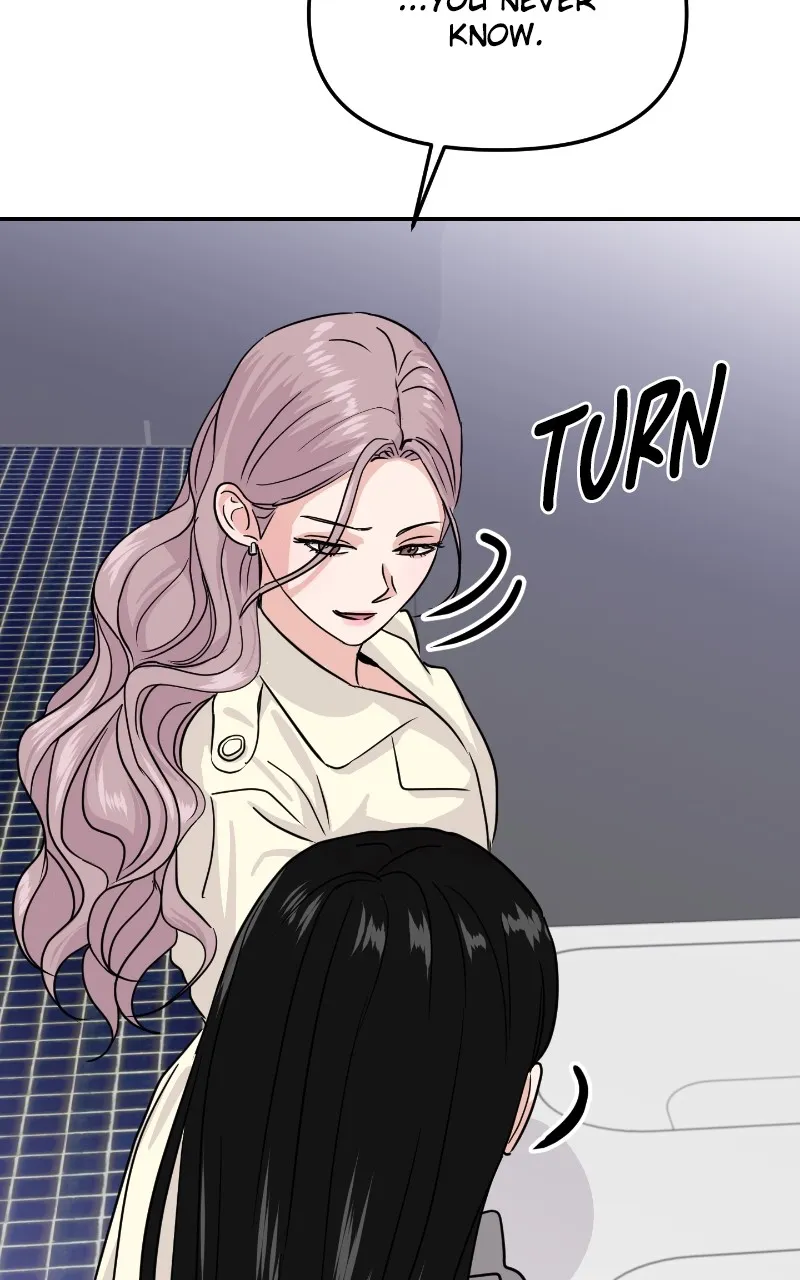 This is a Campus Romance Series Chapter 14 page 76 - 