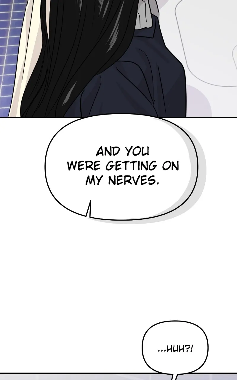 This is a Campus Romance Series Chapter 14 page 77 - 