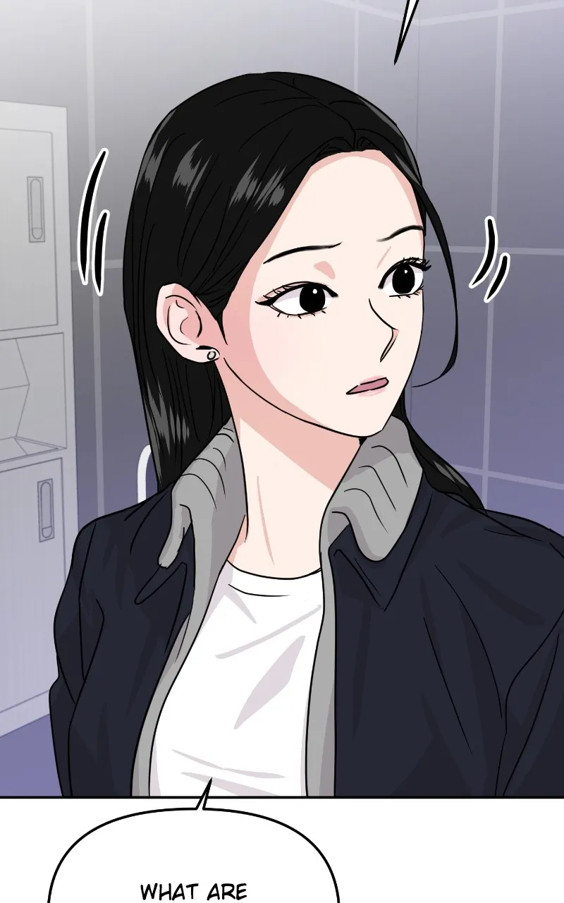 This is a Campus Romance Series Chapter 14 page 78 - 