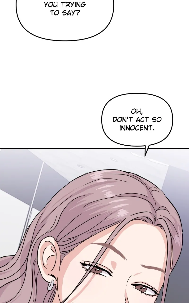 This is a Campus Romance Series Chapter 14 page 79 - 