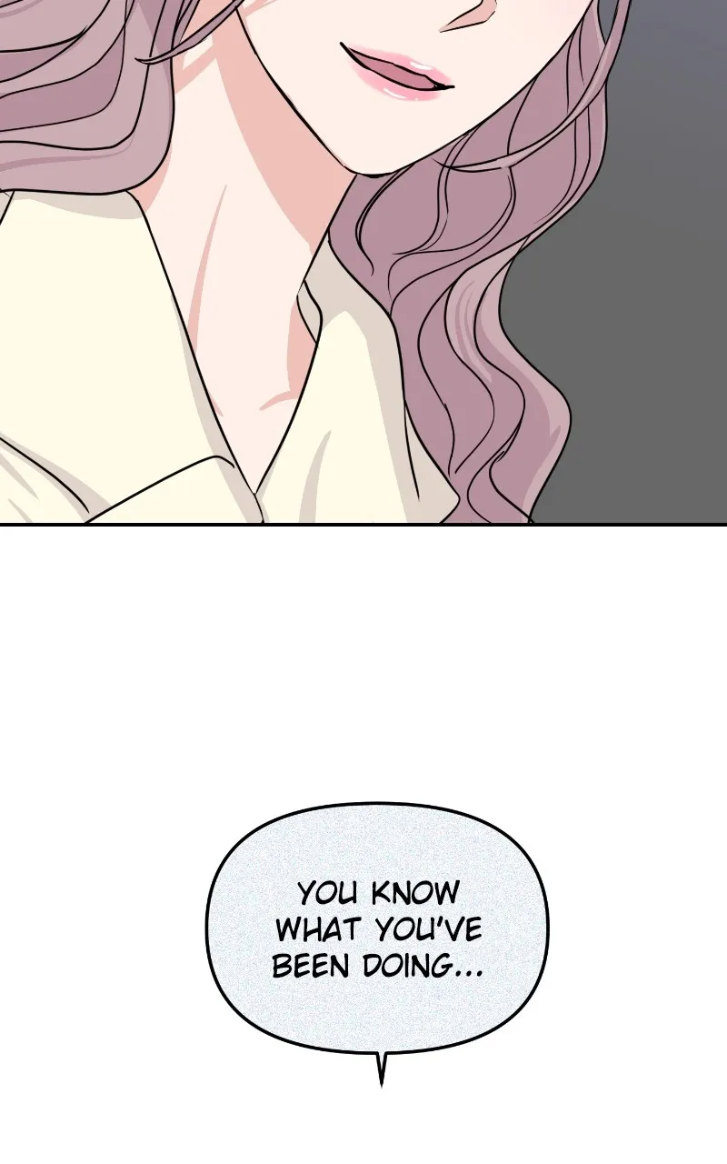 This is a Campus Romance Series Chapter 14 page 80 - 