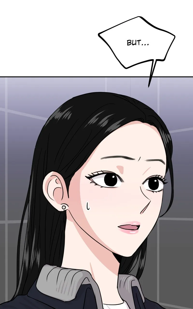 This is a Campus Romance Series Chapter 14 page 85 - 