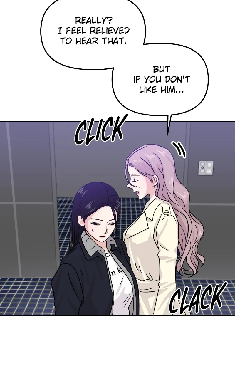 This is a Campus Romance Series Chapter 14 page 89 - 