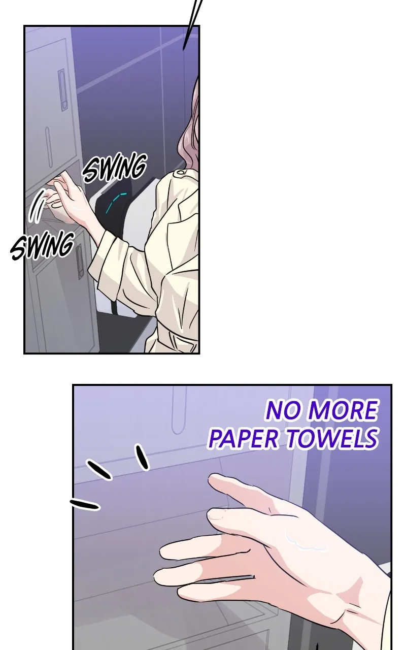 This is a Campus Romance Series Chapter 14 page 92 - 