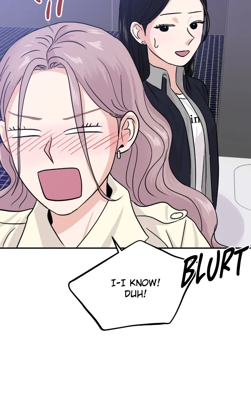 This is a Campus Romance Series Chapter 14 page 94 - 