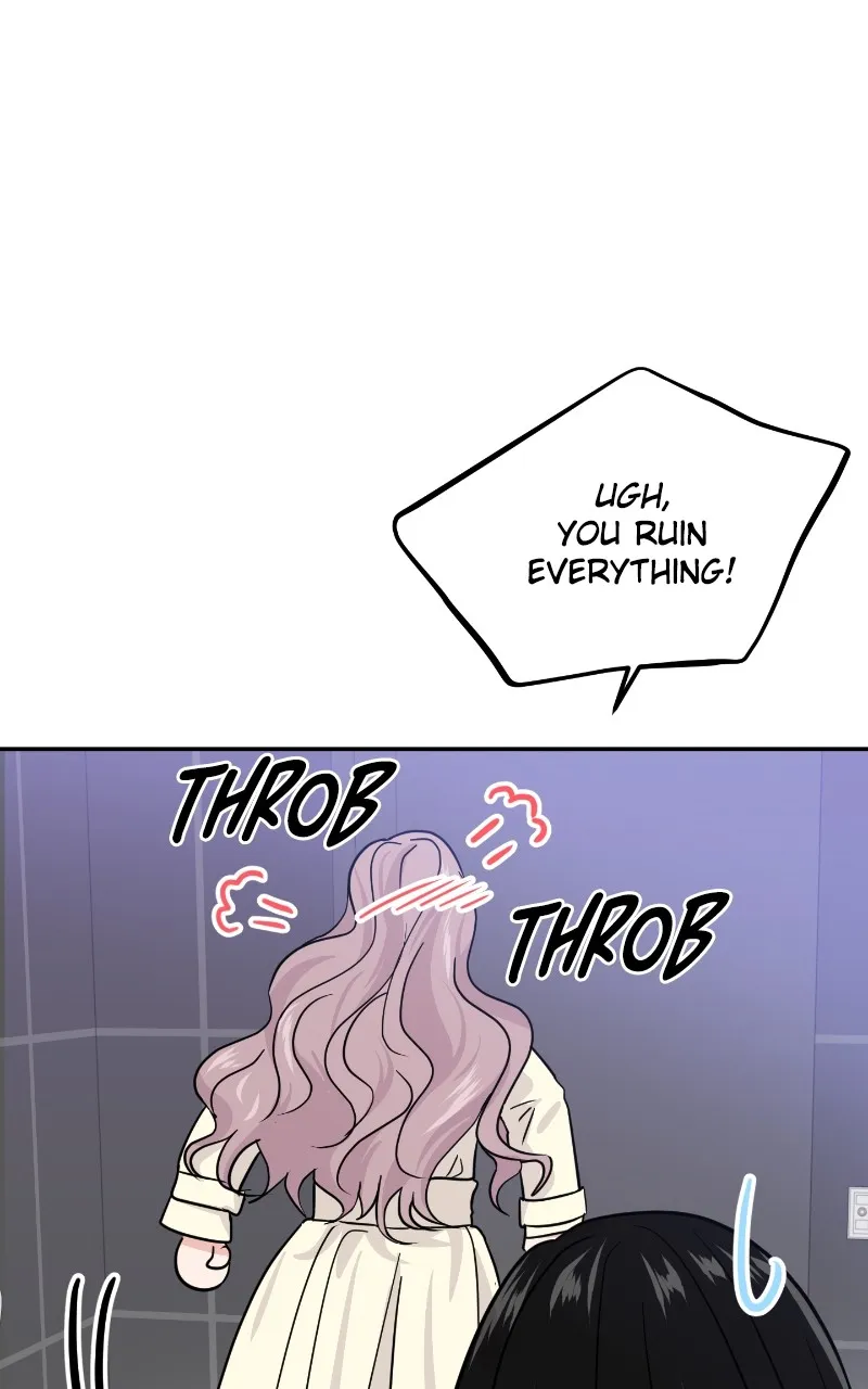 This is a Campus Romance Series Chapter 14 page 95 - 