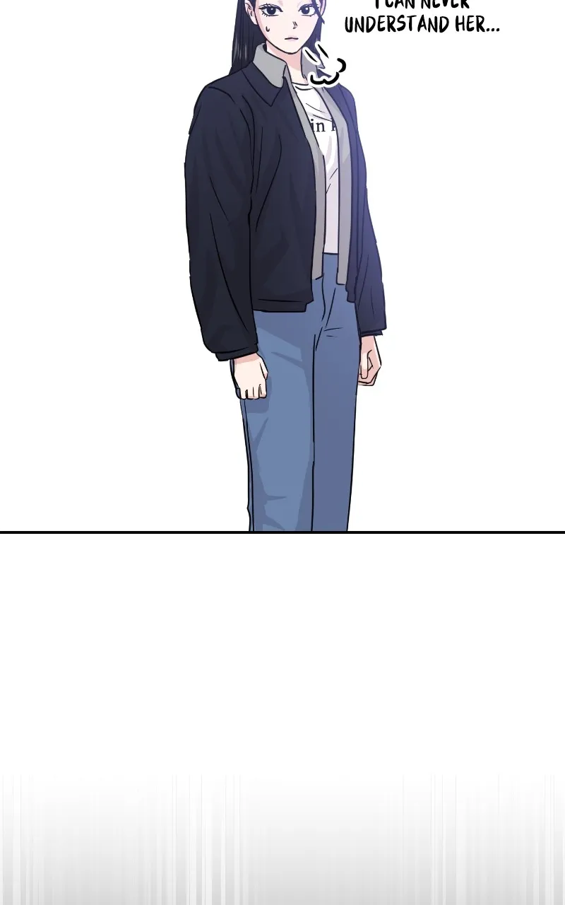 This is a Campus Romance Series Chapter 14 page 97 - 