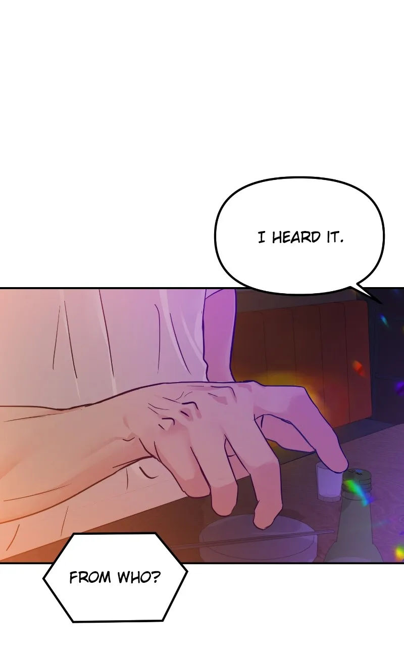 This is a Campus Romance Series Chapter 15 page 1 - 