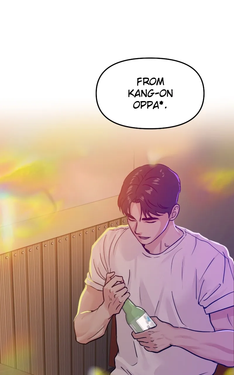 This is a Campus Romance Series Chapter 15 page 2 - 