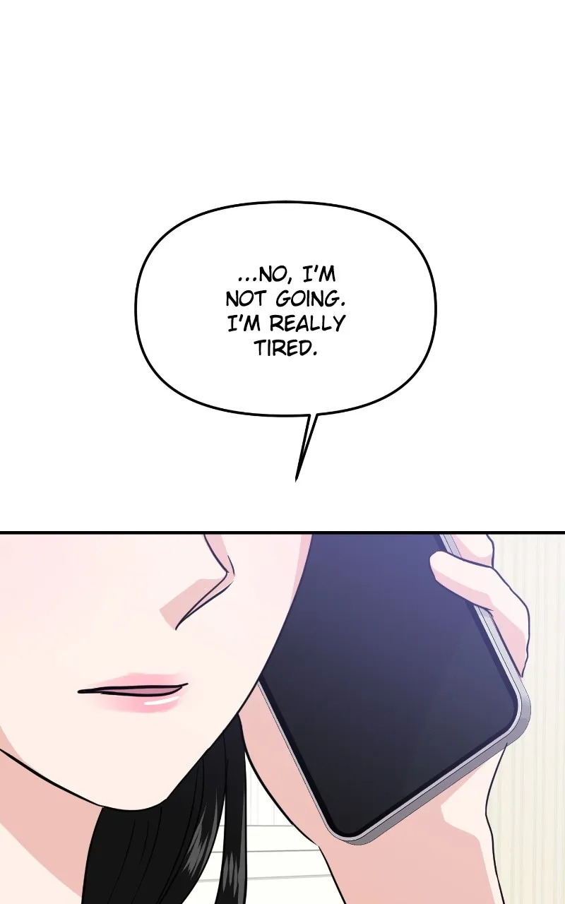 This is a Campus Romance Series Chapter 15 page 11 - 