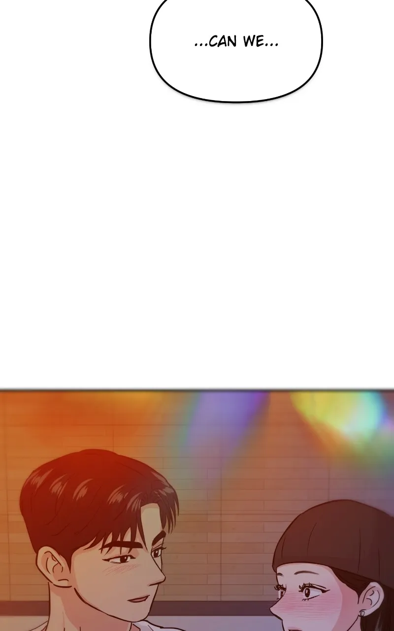 This is a Campus Romance Series Chapter 15 page 105 - 