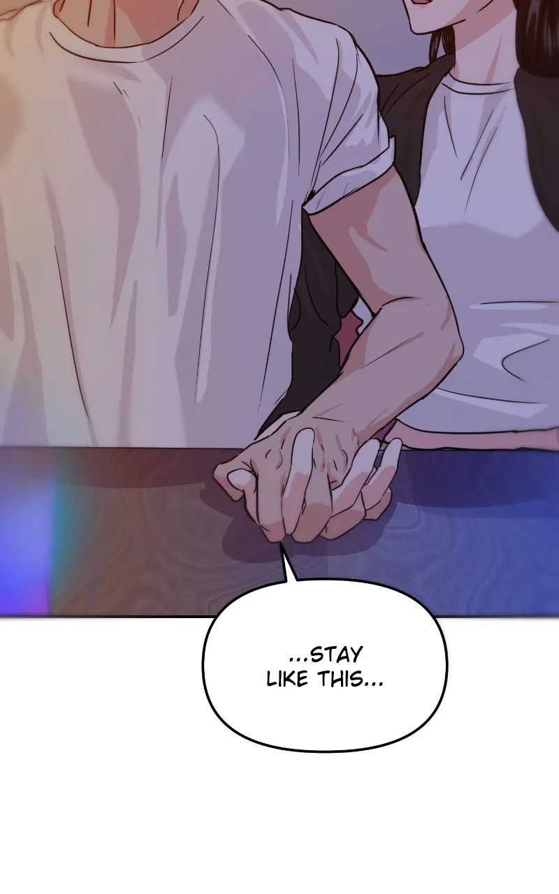 This is a Campus Romance Series Chapter 15 page 106 - 