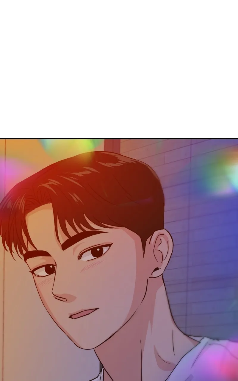 This is a Campus Romance Series Chapter 15 page 107 - 