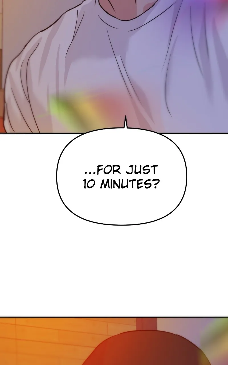 This is a Campus Romance Series Chapter 15 page 108 - 