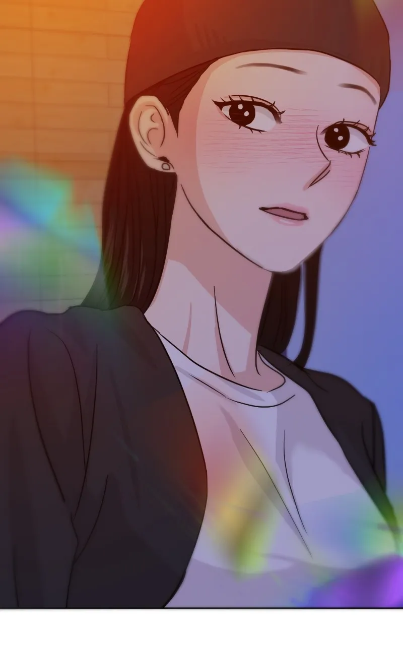 This is a Campus Romance Series Chapter 15 page 109 - 