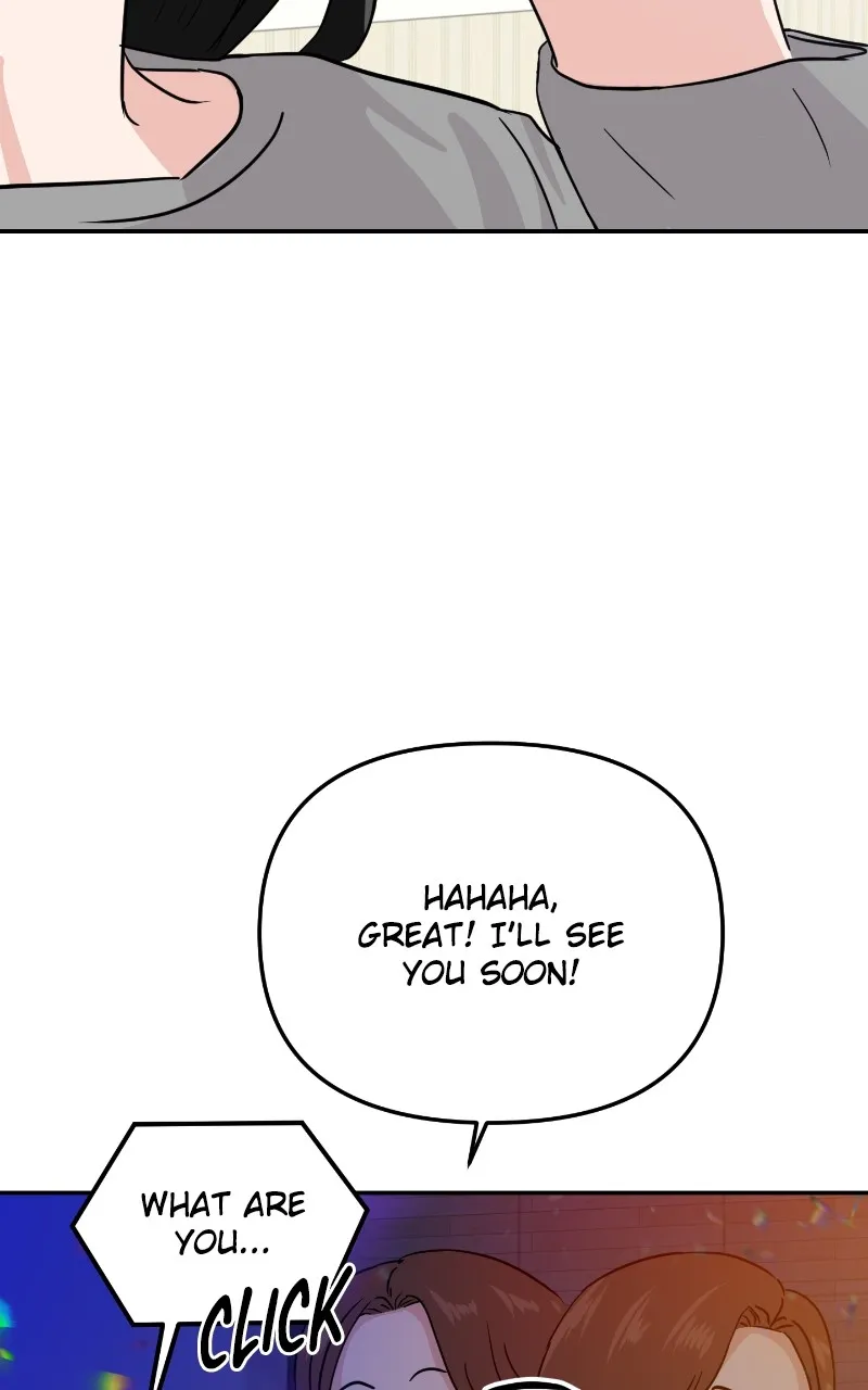 This is a Campus Romance Series Chapter 15 page 12 - 