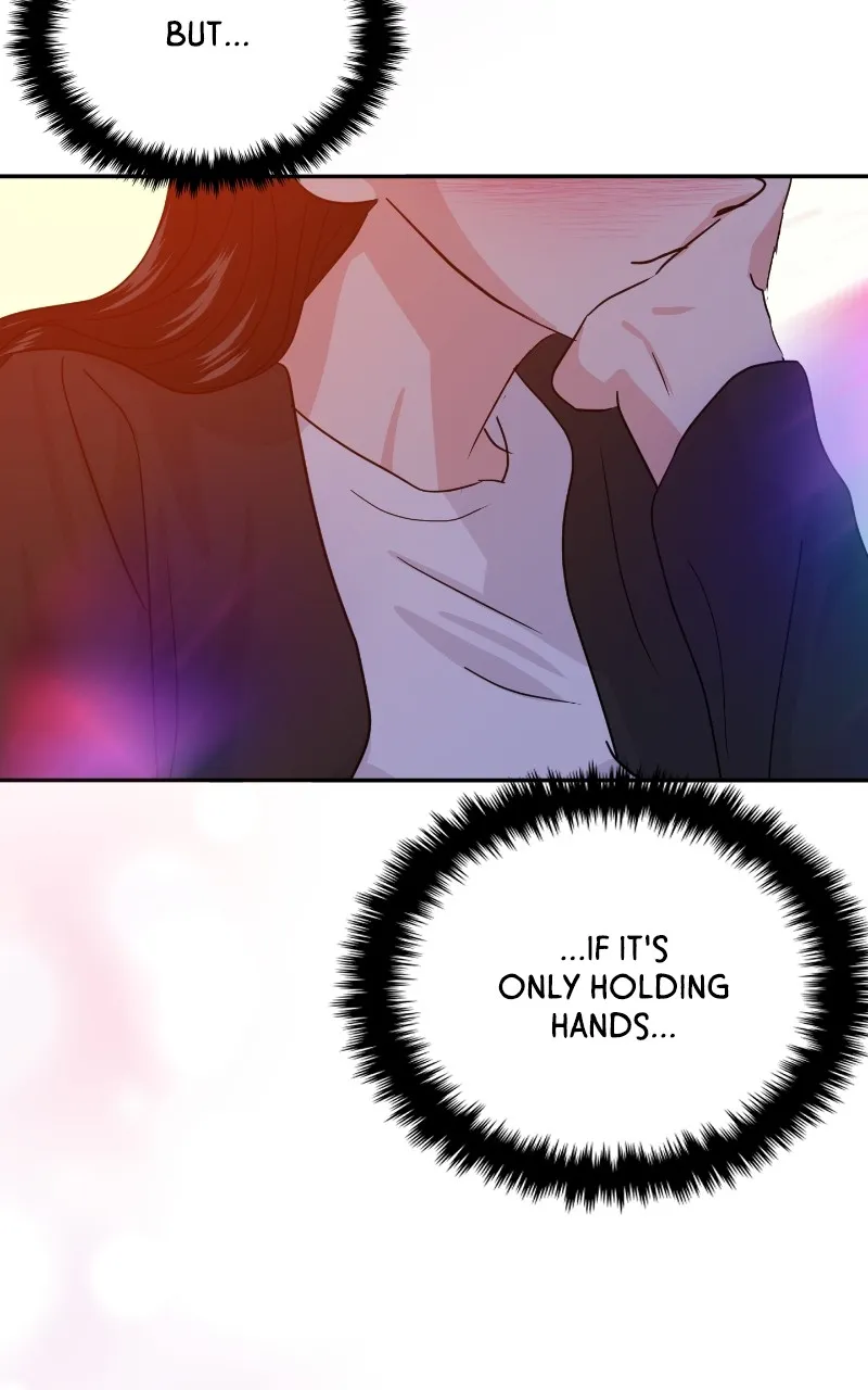 This is a Campus Romance Series Chapter 15 page 112 - 