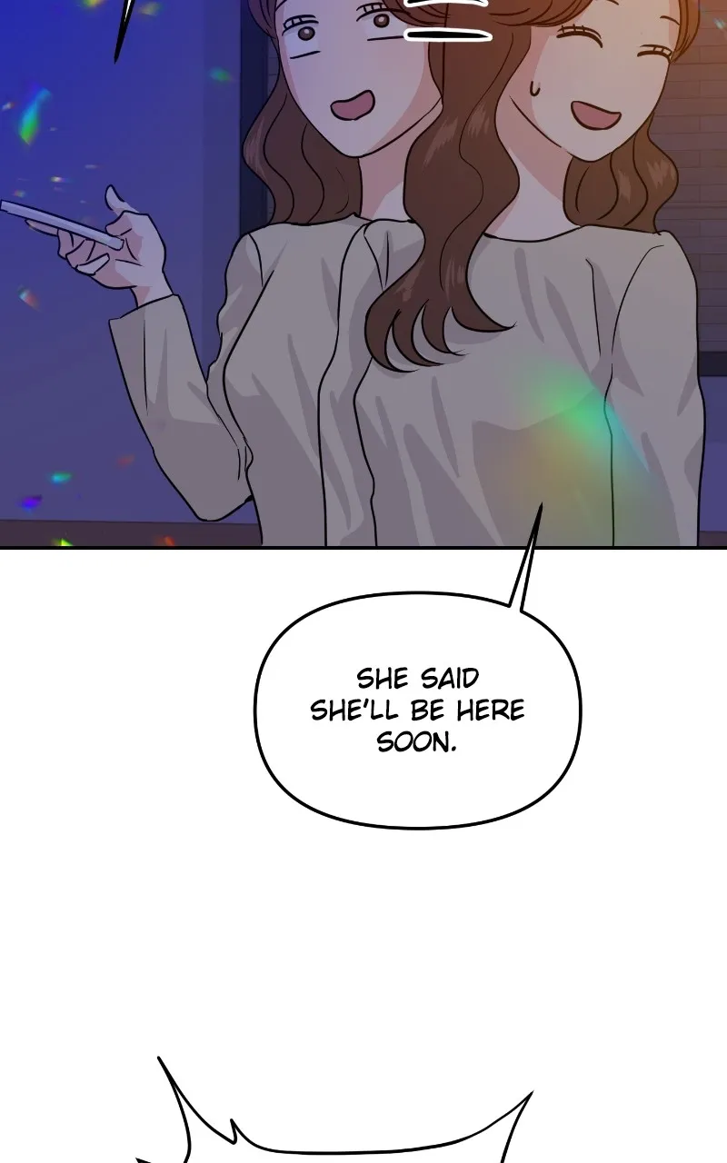 This is a Campus Romance Series Chapter 15 page 13 - 