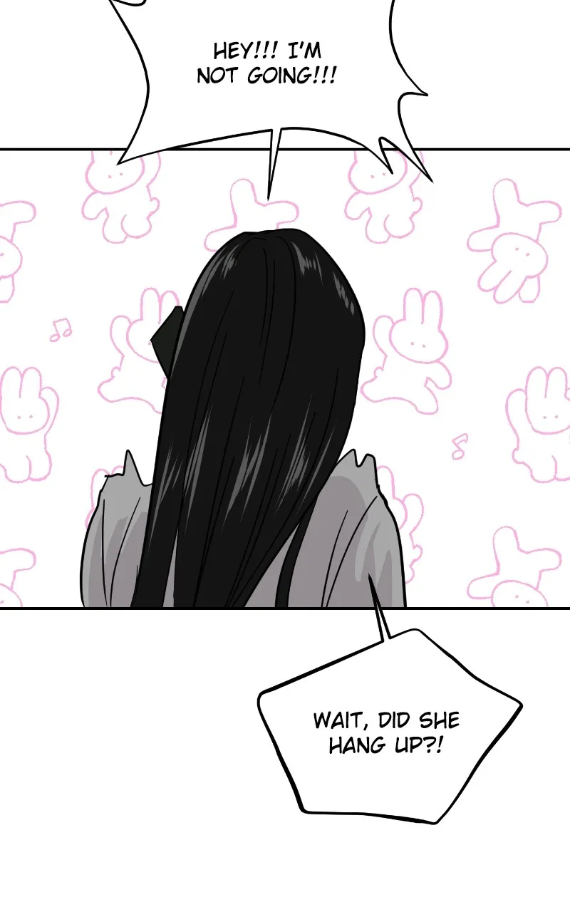 This is a Campus Romance Series Chapter 15 page 14 - 