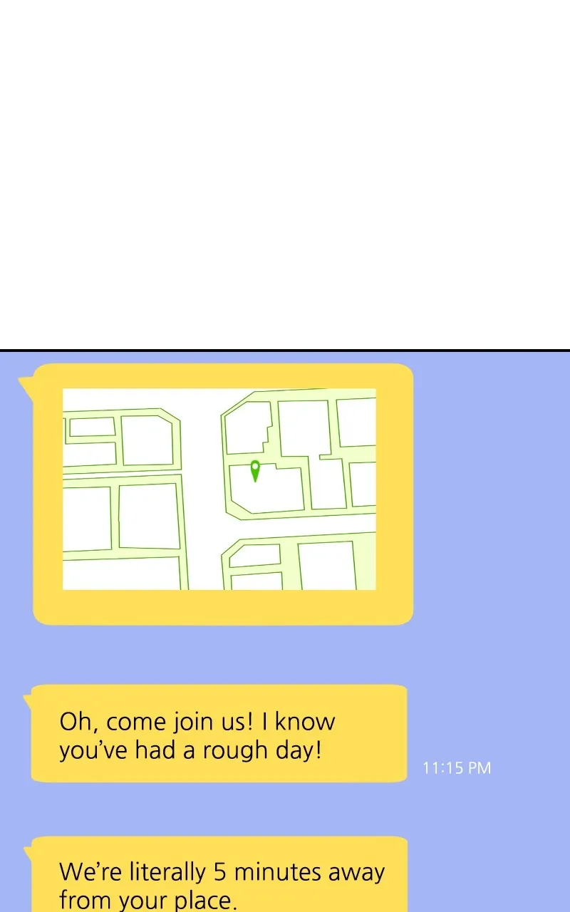 This is a Campus Romance Series Chapter 15 page 15 - 