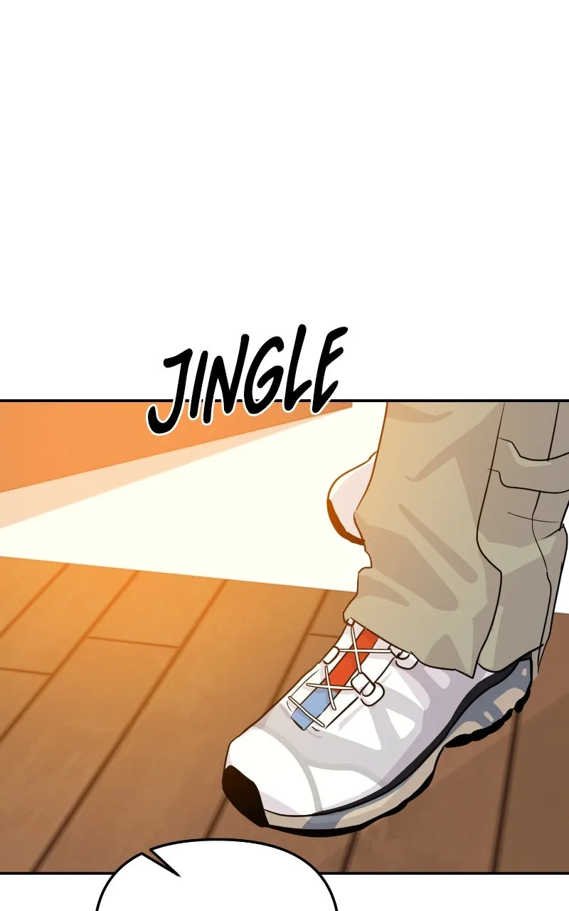 This is a Campus Romance Series Chapter 15 page 18 - 