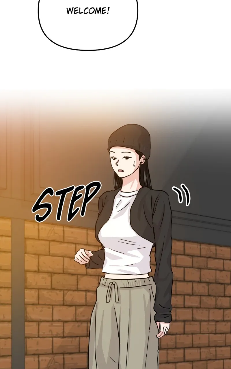 This is a Campus Romance Series Chapter 15 page 19 - 