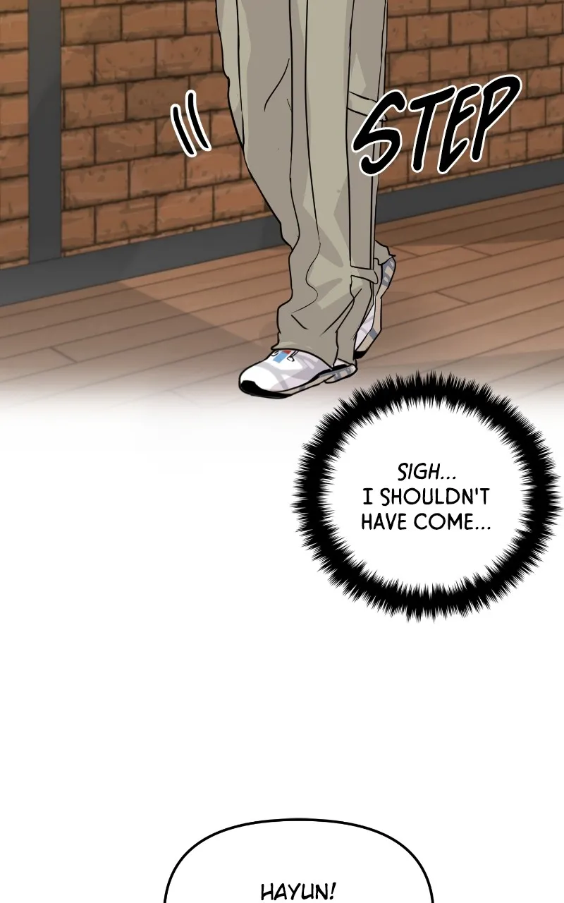 This is a Campus Romance Series Chapter 15 page 20 - 