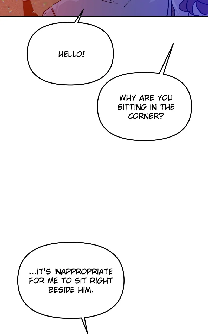 This is a Campus Romance Series Chapter 15 page 22 - 