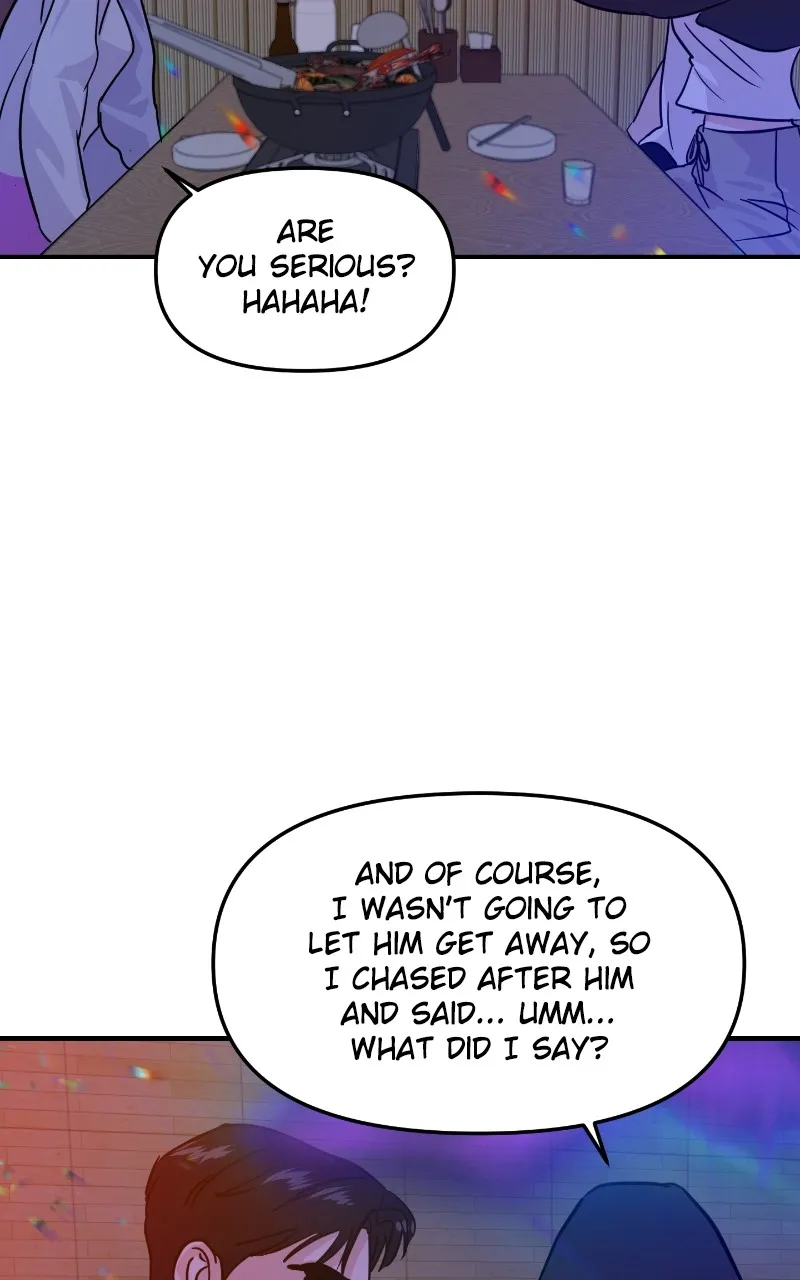 This is a Campus Romance Series Chapter 15 page 30 - 