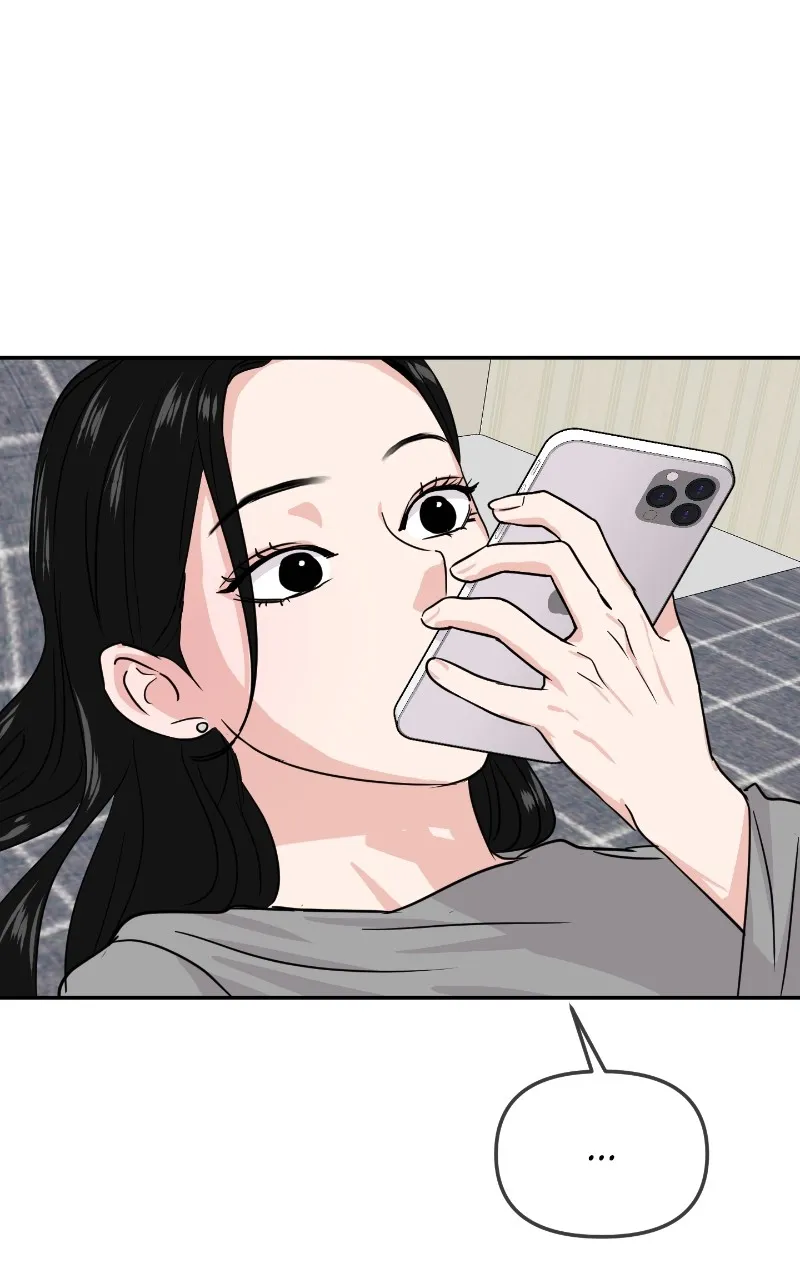 This is a Campus Romance Series Chapter 15 page 4 - 