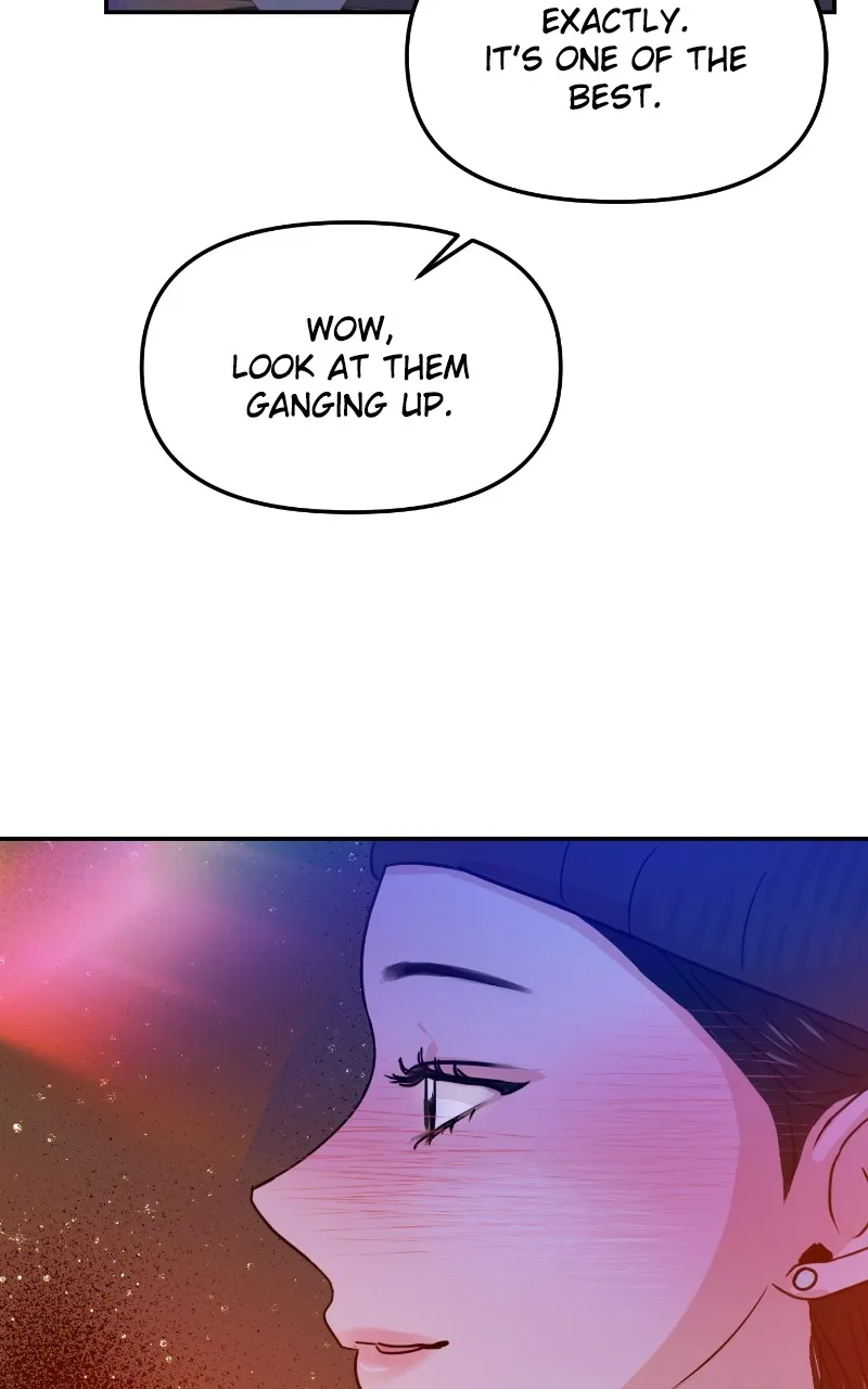 This is a Campus Romance Series Chapter 15 page 38 - 