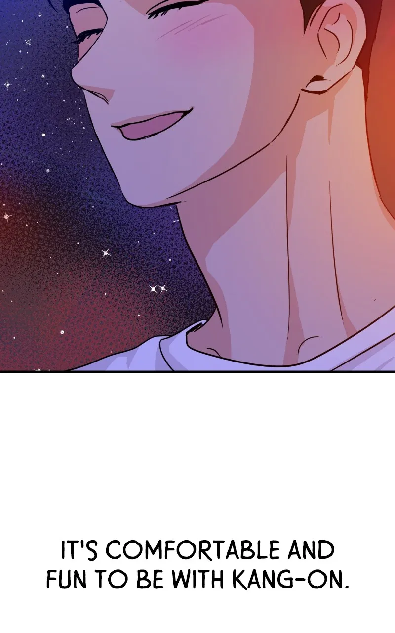 This is a Campus Romance Series Chapter 15 page 40 - 