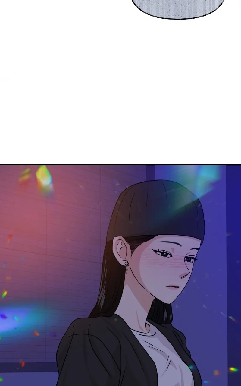 This is a Campus Romance Series Chapter 15 page 42 - 